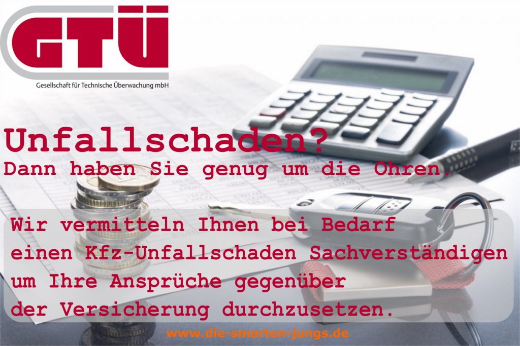 Taschenrechner, Geld und Autoschlüssel